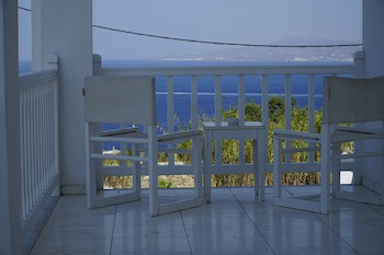 Margie Mykonos Hotel galeri fotoğrafı