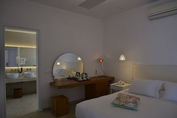 Margie Mykonos Hotel galeri fotoğrafı