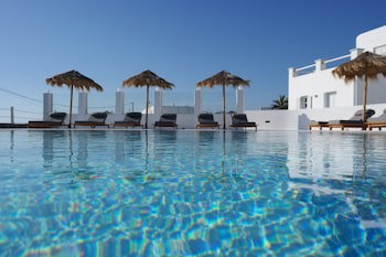 Margie Mykonos Hotel galeri fotoğrafı