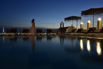 Margie Mykonos Hotel galeri fotoğrafı