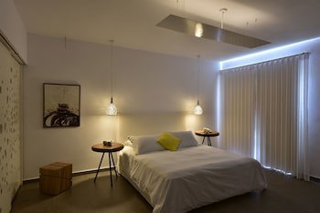 Margie Mykonos Hotel fotoğrafı