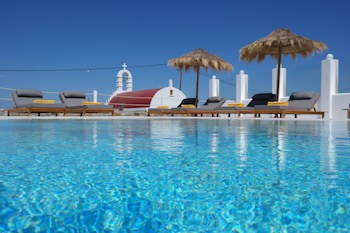 Margie Mykonos Hotel galeri fotoğrafı