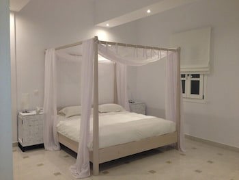 Margie Mykonos Hotel galeri fotoğrafı