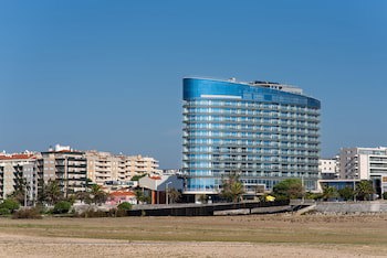 Eurostars Oasis Plaza Hotel