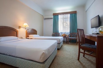 Hotel Seri Malaysia Kuala Terengganu