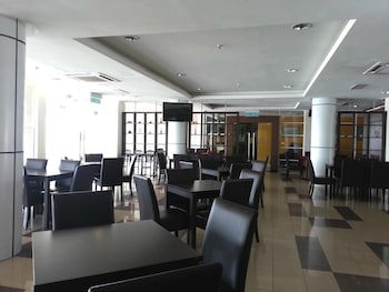 Hotel Seri Malaysia Kuala Terengganu