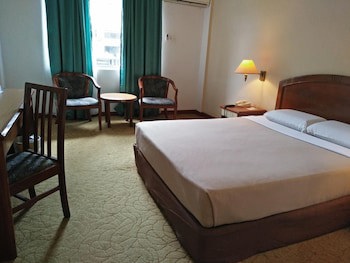 Hotel Seri Malaysia Kuala Terengganu