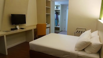 Hotel Seri Malaysia Kuala Terengganu