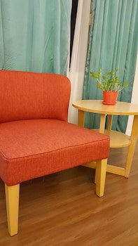 Hotel Seri Malaysia Kuala Terengganu