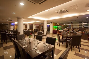 Hotel Seri Malaysia Kuala Terengganu