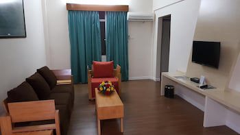 Hotel Seri Malaysia Kuala Terengganu