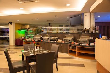 Hotel Seri Malaysia Kuala Terengganu