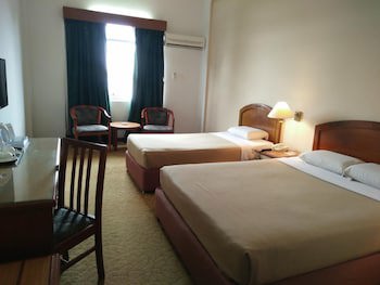 Hotel Seri Malaysia Kuala Terengganu