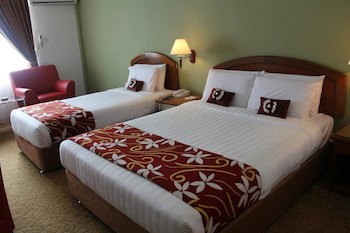 Hotel Seri Malaysia Kuala Terengganu