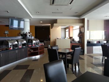 Hotel Seri Malaysia Kuala Terengganu