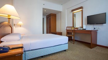 Hotel Seri Malaysia Kuala Terengganu