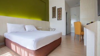 Hotel Seri Malaysia Kuala Terengganu