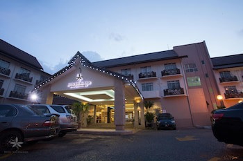 Hotel Seri Malaysia Kuala Terengganu