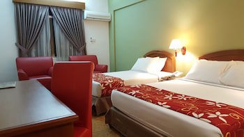 Hotel Seri Malaysia Kuala Terengganu
