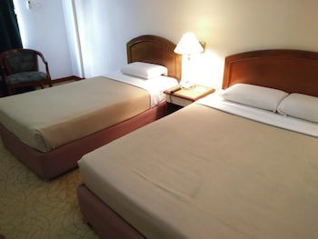 Hotel Seri Malaysia Kuala Terengganu