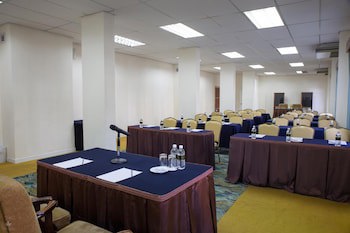 Hotel Seri Malaysia Kuala Terengganu