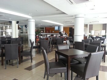Hotel Seri Malaysia Kuala Terengganu