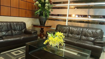 Hotel Seri Malaysia Kuala Terengganu