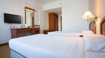 Hotel Seri Malaysia Kuala Terengganu