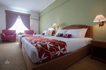 Hotel Seri Malaysia Kuala Terengganu