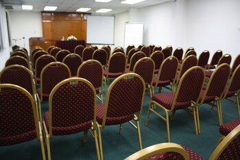 Hotel Seri Malaysia Kuala Terengganu