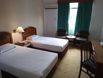 Hotel Seri Malaysia Kuala Terengganu