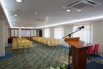 Hotel Seri Malaysia Kuala Terengganu