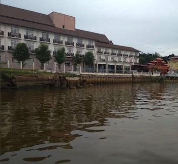 Hotel Seri Malaysia Kuala Terengganu