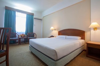 Hotel Seri Malaysia Kuala Terengganu