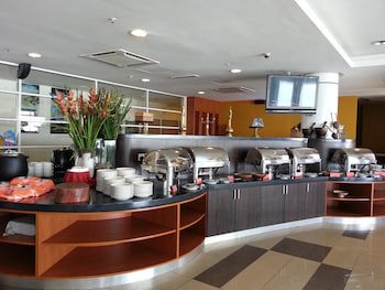 Hotel Seri Malaysia Kuala Terengganu