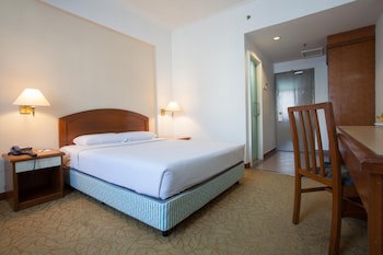 Hotel Seri Malaysia Kuala Terengganu