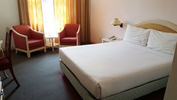 Hotel Seri Malaysia Kulim