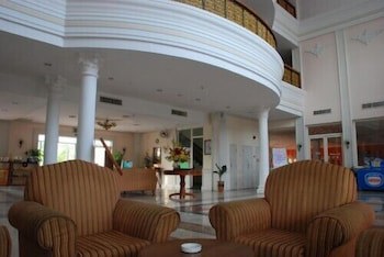 Hotel Seri Malaysia Kulim
