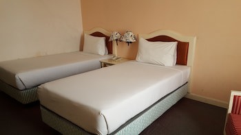 Hotel Seri Malaysia Kulim