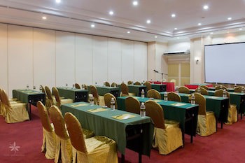 Hotel Seri Malaysia Kulim
