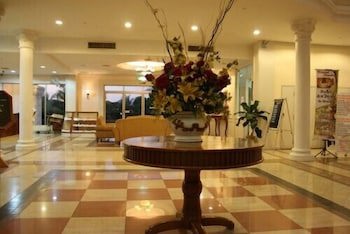 Hotel Seri Malaysia Kulim