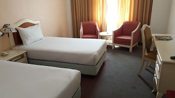 Hotel Seri Malaysia Kulim