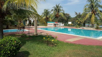 Hotel Seri Malaysia Kulim