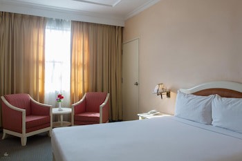 Hotel Seri Malaysia Kulim