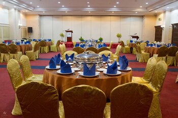 Hotel Seri Malaysia Kulim