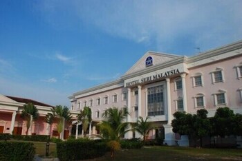 Hotel Seri Malaysia Kulim