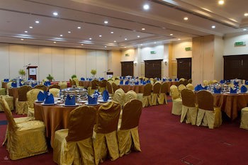 Hotel Seri Malaysia Kulim