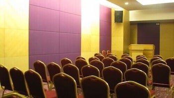 Hotel Seri Malaysia Kepala Batas
