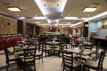 Hotel Seri Malaysia Kepala Batas