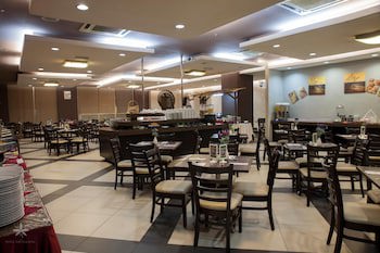 Hotel Seri Malaysia Kepala Batas